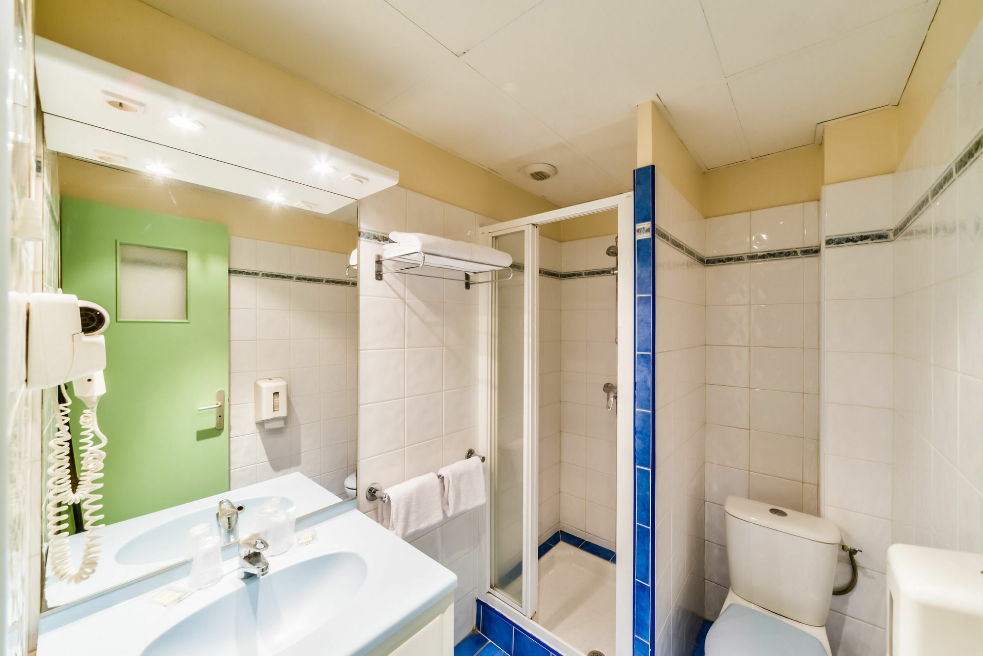 Hotel Provencal Saint-Raphaël Exteriér fotografie