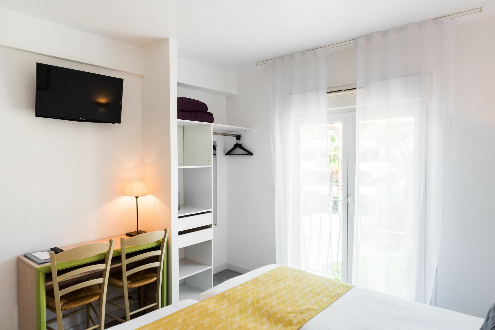 Hotel Provencal Saint-Raphaël Exteriér fotografie